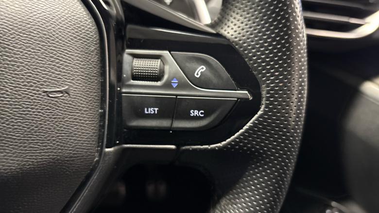 Peugeot 5008 1.6 PureTech 180 GT Premium 5dr EAT8 Petrol Estate